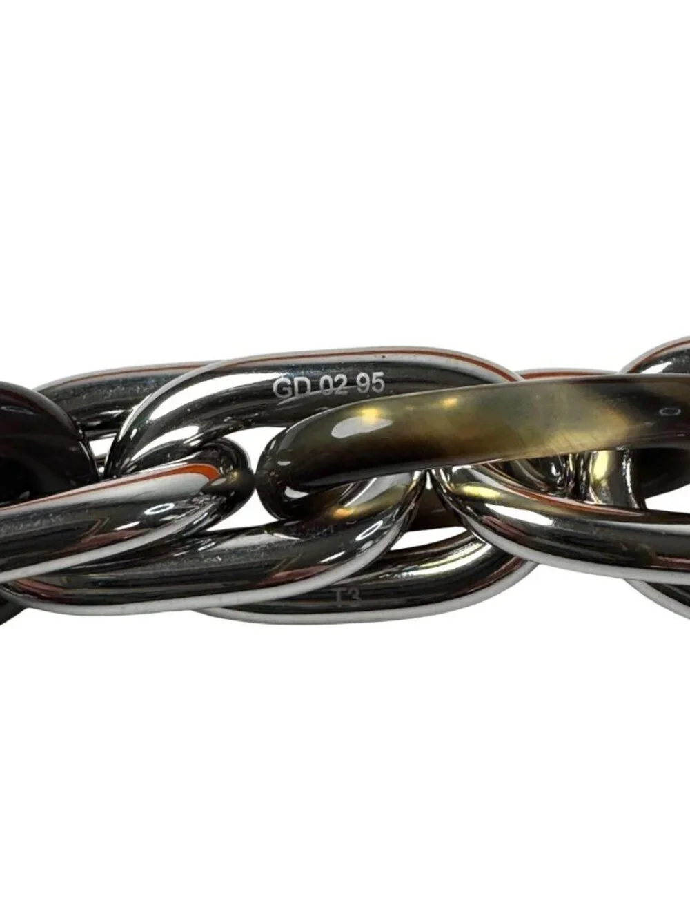 Hermes Amarage Bracelet Buffalo Horn